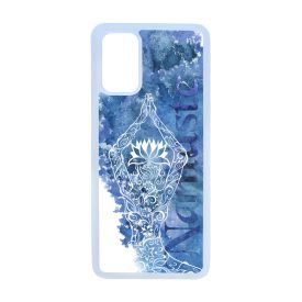 Watercolor Joga Samsung Galaxy S20 Plus tok