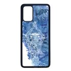 Watercolor Joga Samsung Galaxy S20 Plus tok