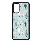 Tündéri karácsonyfa mintás Samsung Galaxy S20 Plus tok