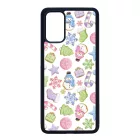 Legcukibb karácsonyi mintás Samsung Galaxy S20 Plus tok