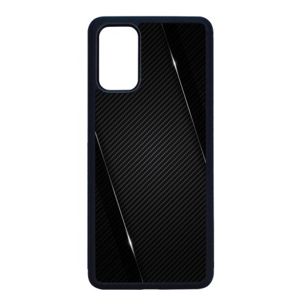 Elegant carbon fiber  Samsung Galaxy S20 Plus tok