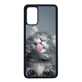 Miss Lefety Cica Samsung Galaxy S20 Plus tok