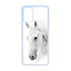 Hercegnő, a gyönyörű - Lovas Samsung Galaxy S20 Plus tok