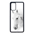 Hercegnő, a gyönyörű - Lovas Samsung Galaxy S20 Plus tok