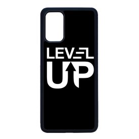 Level UP - Gamer Samsung Galaxy S20 Plus tok