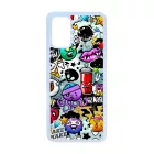 Bizarre Matricabomba Samsung Galaxy S20 Plus tok