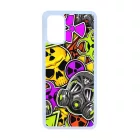 Biohazard Matricabomba Samsung Galaxy S20 Plus tok