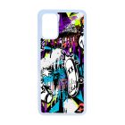 Urban street art Graffiti Samsung Galaxy S20 Plus tok