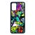 OMG Graffiti Samsung Galaxy S20 Plus tok
