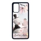 Neves cukisagok kollekcio Legy a felesegem Nyuszikam Samsung Galaxy S20 Plus tok