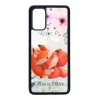 Neves cukisagok kollekcio Cuki roka szerelem Samsung Galaxy S20 Plus tok