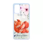 Neves cukisagok kollekcio Cuki roka szerelem Samsung Galaxy S20 Plus tok