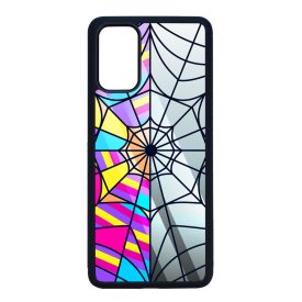 Wednesday és Enid ablaka Samsung Galaxy S20 Plus tok