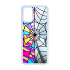 Wednesday és Enid ablaka Samsung Galaxy S20 Plus tok