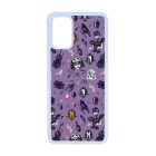 Wednesday & Nevermore Samsung Galaxy S20 Plus tok