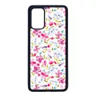 Szepseges viragos Samsung Galaxy S20 Plus tok