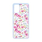 Szepseges viragos Samsung Galaxy S20 Plus tok