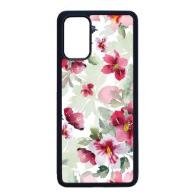 Gyonyoru tavaszi viragos Samsung Galaxy S20 Plus tok