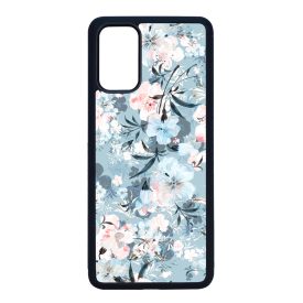 Kedves tavaszi virag Samsung Galaxy S20 Plus tok