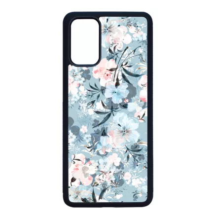 Kedves tavaszi virag Samsung Galaxy S20 Plus tok