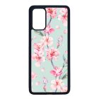 Vintage akvarell viragos Samsung Galaxy S20 Plus tok