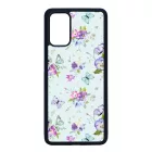 Pillangos viragzas Samsung Galaxy S20 Plus tok