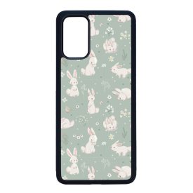 Tunderi nyuszik Samsung Galaxy S20 Plus tok