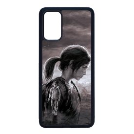 Last of us Ellie Samsung Galaxy S20 Plus tok