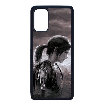Last of us Ellie Samsung Galaxy S20 Plus tok