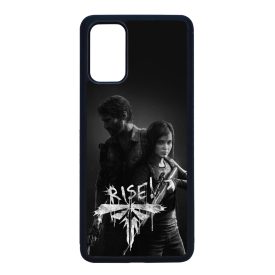 Last of us RISE Samsung Galaxy S20 Plus tok