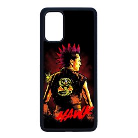 Hawk Art Cobra Kai Samsung Galaxy S20 Plus tok
