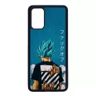 Supreme Goku Samsung Galaxy S20 Plus tok