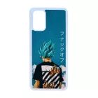 Supreme Goku Samsung Galaxy S20 Plus tok
