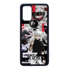 Tokyo Ghoul - Kaneki Ken Aesthetic RED Samsung Galaxy S20 Plus tok