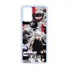 Tokyo Ghoul - Kaneki Ken Aesthetic RED Samsung Galaxy S20 Plus tok