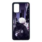 Tokyo Ghoul - Kaneki Ken Hoodies Samsung Galaxy S20 Plus tok