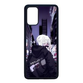Tokyo Ghoul - Kaneki Ken Hoodies Samsung Galaxy S20 Plus tok