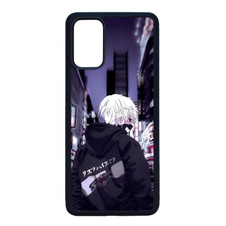 Tokyo Ghoul - Kaneki Ken Hoodies Samsung Galaxy S20 Plus tok