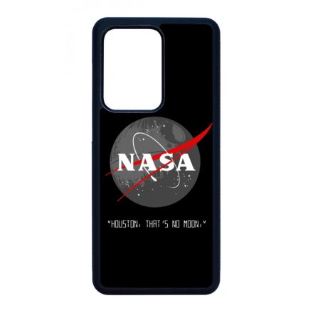 Halálcsillag - NASA Houston űrhajós Samsung Galaxy S20 Ultra tok