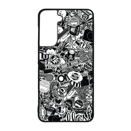 stickerbomb matricabomba Samsung Galaxy S21 FE tok