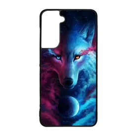 farkas wolf galaxis galaxy Samsung Galaxy S21 FE tok