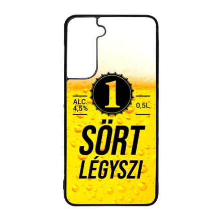 1 Sört Légyszi fesztival Samsung Galaxy S21 FE tok