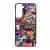 Stranger things matricabomba stickerbomb Samsung Galaxy S21 FE tok