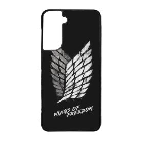 Wings of freedom Attack on titan aot Samsung Galaxy S21 FE tok