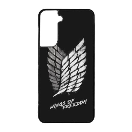 Wings of freedom Attack on titan aot Samsung Galaxy S21 FE tok