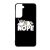 NOPE unikornis unicorn egyszarvú Samsung Galaxy S21 FE tok