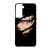 Naruto - Behind anime Samsung Galaxy S21 FE tok
