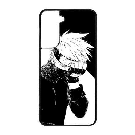 Kakashi Black & White - naruto anime Samsung Galaxy S21 FE tok