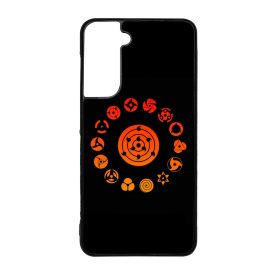 Sharingan - naruto anime Samsung Galaxy S21 FE tok