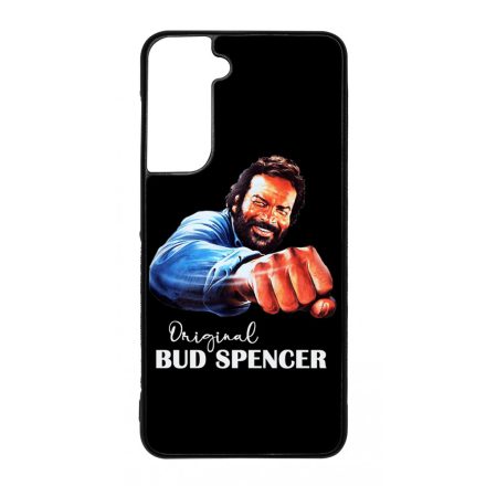 Original Bud Spencer Samsung Galaxy S21 FE tok